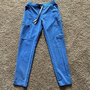 FIGS Yola Skinny Scrub Pants